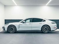gebraucht Porsche Panamera 4 E-Hybrid