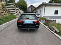 gebraucht Mercedes C220 C 220T d 4Matic Avantgarde (205.215)