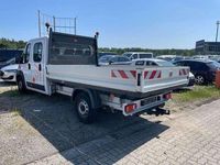 gebraucht Fiat Ducato Maxi L3 Automatik *Motor NEU*