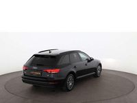 gebraucht Audi A4 Avant 2.0 TDI Aut XENON NAVI SITZHZG TEMP PDC