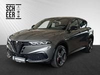 Neu Alfa Romeo Tonale Veloce 150 PS (110 kW) 2025 Grau SUV