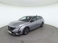 Gebraucht Peugeot 308 SW Active 131 PS (96 kW) 2023 Mittelgrau  metallic Kombi