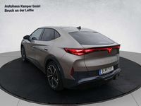 gebraucht Cupra Tavascan Adrenaline 210kW/286PS