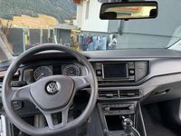 gebraucht VW Polo 