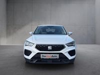 gebraucht Seat Ateca Reference Edition 1.0 TSI