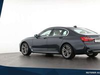 gebraucht BMW 740 d xDrive