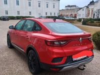 Gebraucht Renault Mégane IV 94 PS (69 kW) 2021 Rot SUV