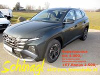 Neu Hyundai Tucson 180 PS (132 kW) 2026 SUV