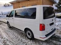 Gebraucht VW T6 102 PS (75 kW) 2016 Van