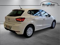 gebraucht Seat Ibiza Reference Edition 1.0