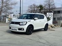 gebraucht Suzuki Ignis 1,2 DualJet Shine 4WD