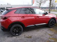 gebraucht Opel Grandland X 1,5 D GS Start/Stop Aut.