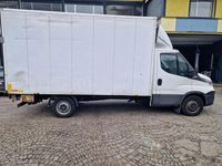 gebraucht Iveco Daily 2.3 Diesel EURO6
