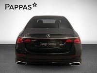 gebraucht Mercedes E300 E Limousine Österreich-Edition