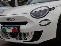 Gebraucht Fiat 600 101 PS (74 kW) 2024 Weiß SUV