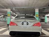 gebraucht Mercedes CLA45 AMG 