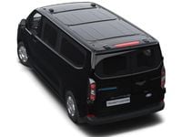 Neu Ford E-Transit Trend 160 kW (218 PS) 2026 Van