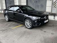 Gebraucht Mercedes GLC300 245 PS (180 kW) 2021 Coupé