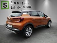 gebraucht Renault Captur Intens TCe 90