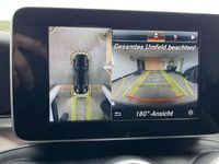 Gebraucht Mercedes C220 170 PS (125 kW) 2017 Coupé