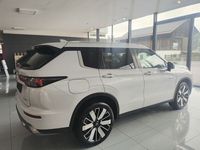 gebraucht Mitsubishi Outlander P-HEV 2,4 PHEV S-AWC Intense