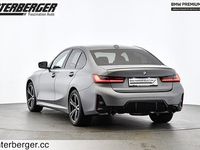 gebraucht BMW 320 d xDrive aus Nenzing - 139 kW und 15201 km