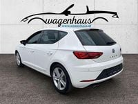 gebraucht Seat Leon FR 14 TSI LED NAVI Sitzheizung APP
