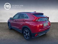 gebraucht Mitsubishi Eclipse Cross 1,5 TC 2WD Intense City CVT Aut.
