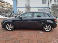 gebraucht Audi A3 A3 SB 1,4 TFSI Style Style