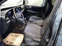 gebraucht VW Caddy Maxi TDI 4MOTION