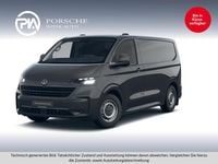 Gebraucht VW Transporter 110 PS (80 kW) 2026 Mittelgrau  normal Van