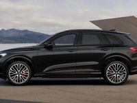 Neu Audi SQ5 Edition .1 367 PS (269 kW) 2025 SUV