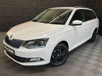 gebraucht Skoda Fabia 1.0 MPI Ambition