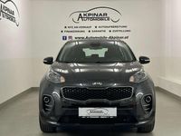gebraucht Kia Sportage 1,7 CRDI ISG NUR 36TKM - NAVI - SHZ