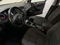 gebraucht VW Golf VII 