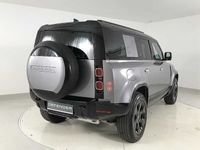 gebraucht Land Rover Defender 110 P400e PHEV AWD X-Dynamic SE Aut. | Auto Stahl Wien 22