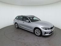 gebraucht BMW 318 318 d 48 V Touring Aut.