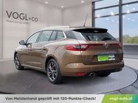 gebraucht Renault Mégane GrandTour Intens dCi 110 Energy