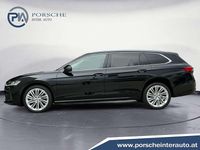 gebraucht Skoda Superb Combi Selection TDI DSG
