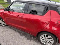 Gebraucht Suzuki Swift Comfort 83 PS (61 kW) 2023 Limousine