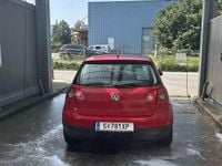 gebraucht VW Golf Comfortline 1,9 TDI DPF