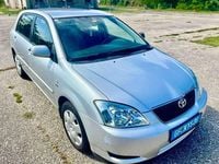 gebraucht Toyota Corolla 14 VVT-i Linea Sol