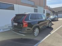 gebraucht Volvo XC90 D5 AWD Inscription