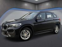 gebraucht BMW X1 sDrive20d Aut.*LED*Sitzh.*ACC*Sportlenkrad*Navi*