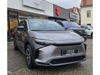 Gebraucht Toyota bZ4X 160 kW (218 PS) 2025 Grau SUV