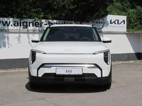 Gebraucht Kia EV3 Plus 150 kW (204 PS) 2025 Weiß SUV