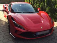 gebraucht Ferrari F8 Tributo