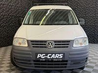 gebraucht VW Caddy Kastenwagen 2.0 SDI