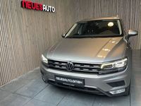 gebraucht VW Tiguan Highline4Motion*58.000km*360°*Massage*LED*PANO*