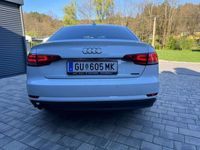 gebraucht Audi A4 20 TDI quattro S-tronic